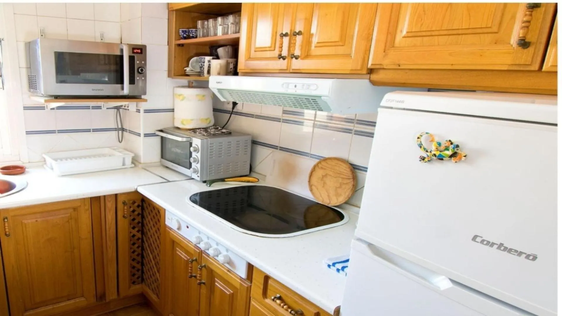 Attractive Apartment In Excellent Location Benalmadena