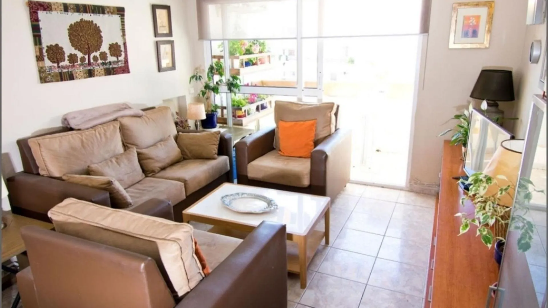 Attractive Apartment In Excellent Location Benalmadena Spain